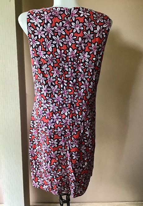 Bavlnene saty be beau/3., m