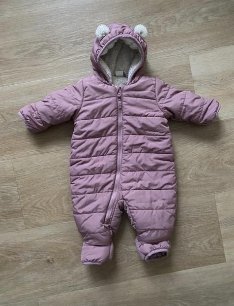 Zimny overal vel.62, lindex,62