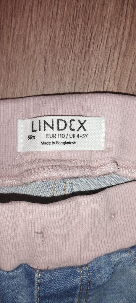 Štýlové lindex rifle, lindex,110