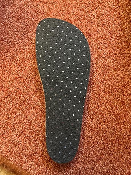 Dievcenske zimne barefoot topanky, be lenka,31