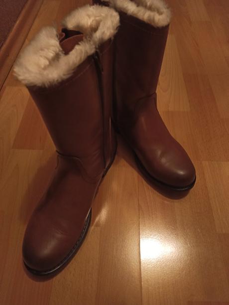 Zimné čižmy dámske, 38