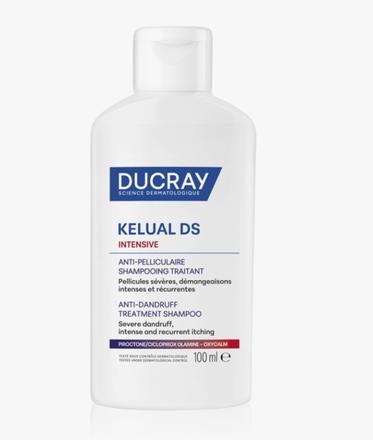 Šampón proti lupinám,