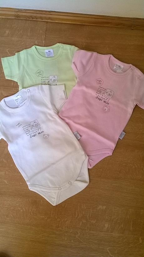 Body s krátkym rukávom., japitex,56