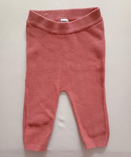 Pletené nohavičky, dopodopo,62