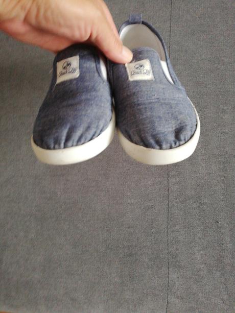 Papucky s4279, h&m,31