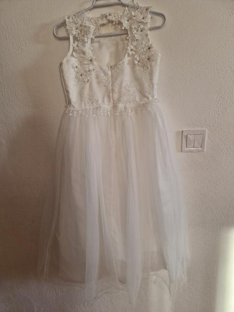 Šaty na 1.sv.prijímanie, 134