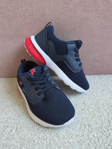 Tenisky fila, fila,25