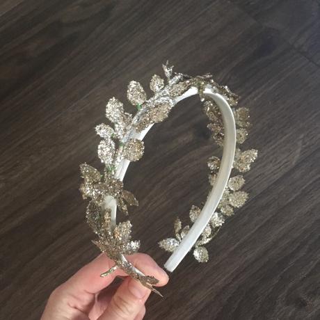 Čelenka na prvé sväté prijímanie, 