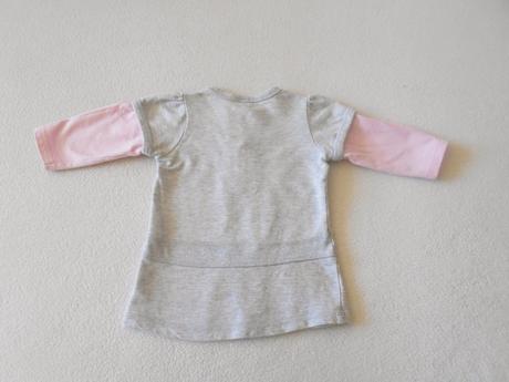 Teplákové šaty, okay,74