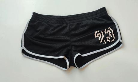 Krátke nohavice, terranova,s