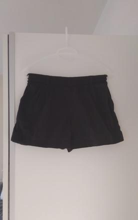 Kraťasy šortky krátke nohavice s putkami, orsay,38