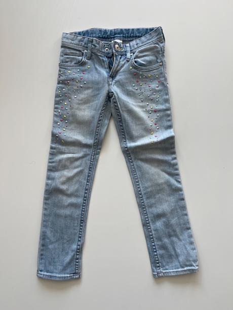 Rifle s kamienkami v. 116, h&m,116