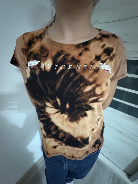 Tričko reserved, reserved,s