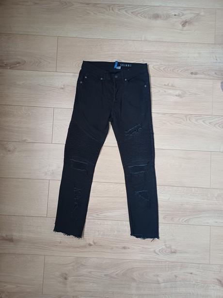 Chlapčenské rifle, h&m,28