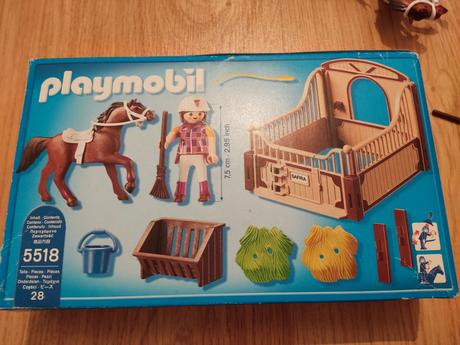 Playmobil country, 