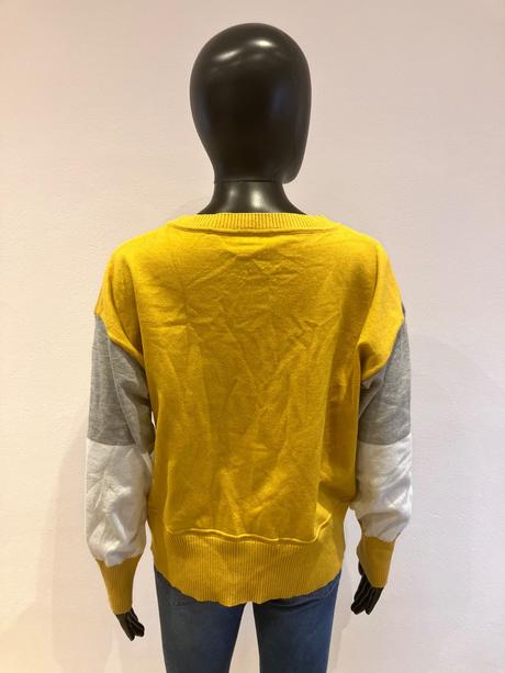 Dámsky sveter shein (l), l