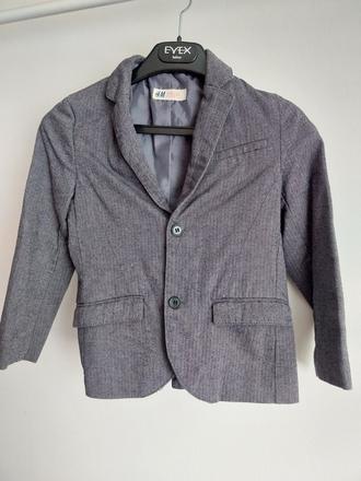 Sako h&m, 128