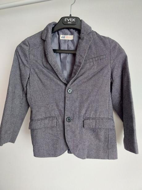 Sako h&m, 128