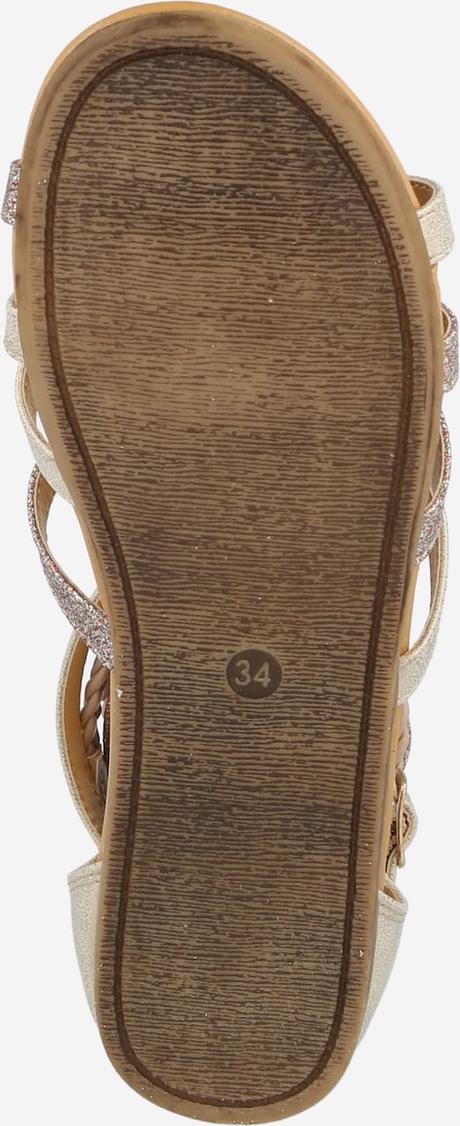 Krásne sandálky bullboxer, 30