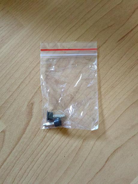 Lodičky, veľkosť 38, 38