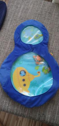 Detska hracia podložka, 