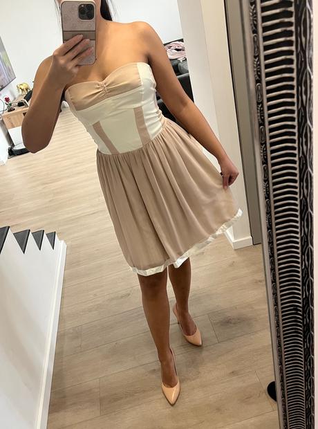 Elegantnè šaty, 36