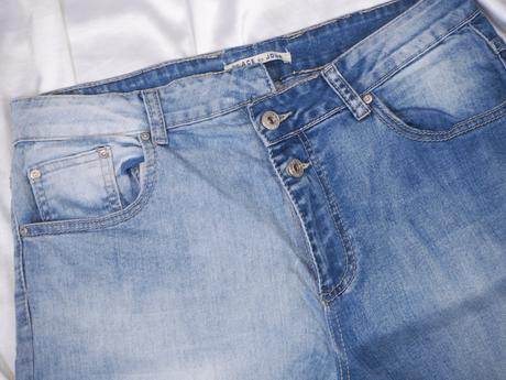 Luxusné dámske rifle place du jour, 42