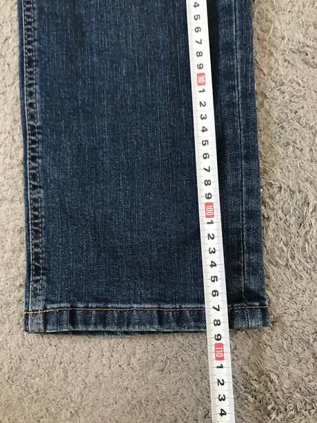 Panske rifle mcneal 32/34, l