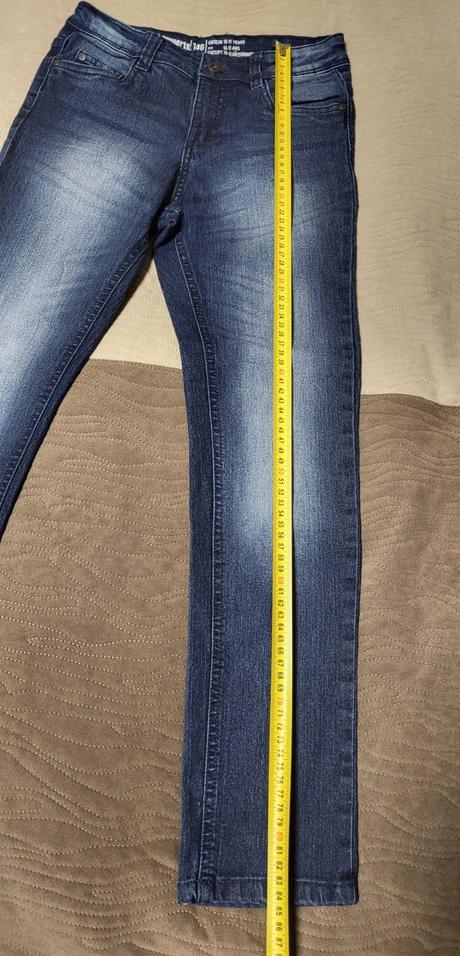 Rifle velk. 146, pepperts,146