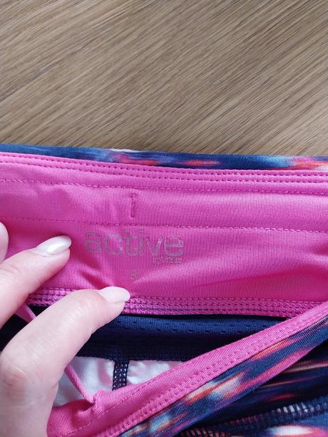 Športový pohodlný set/súprava na fitness, 38