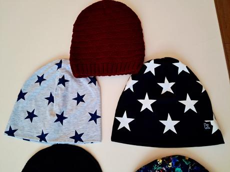 Ciapky hviezdy, h&m,134