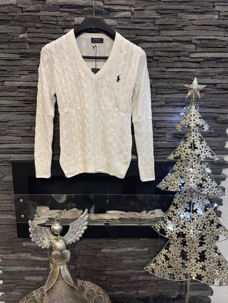 Sveter polo, ralph lauren,l