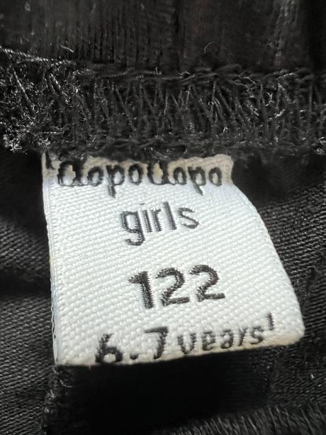 3/4 legíny, dopodopo,122