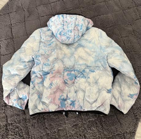 Obojstranna bunda sportalm, m