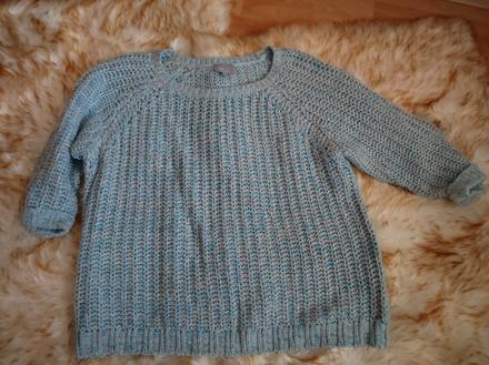 Pletený sveter, lotties,44