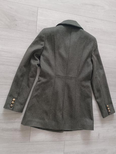 F&f kabátové sako 36, f&f,34