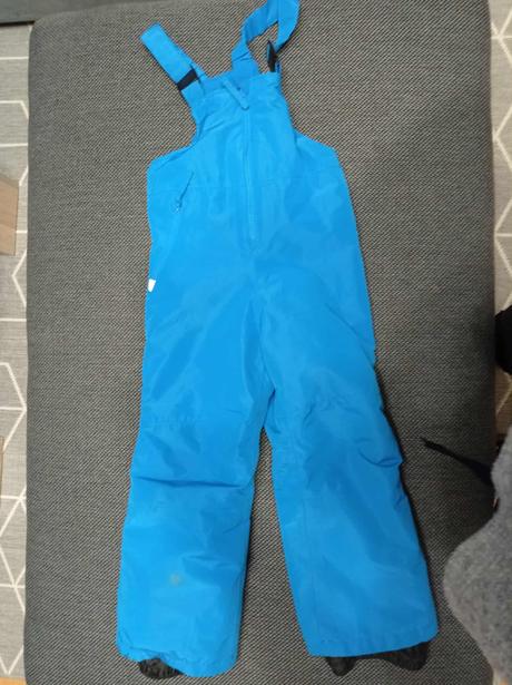 Lyžiarska súprava mckinley,, mckinley,98