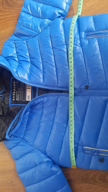 Prechodná bunda, reserved,116