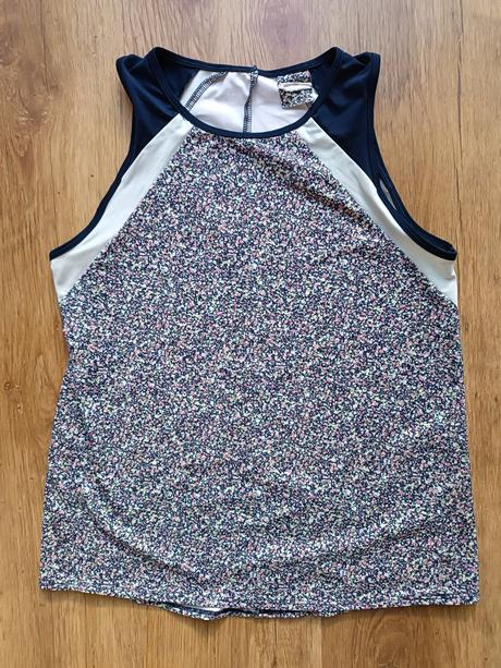 Funkčné tričko v.146/152, decathlon,146