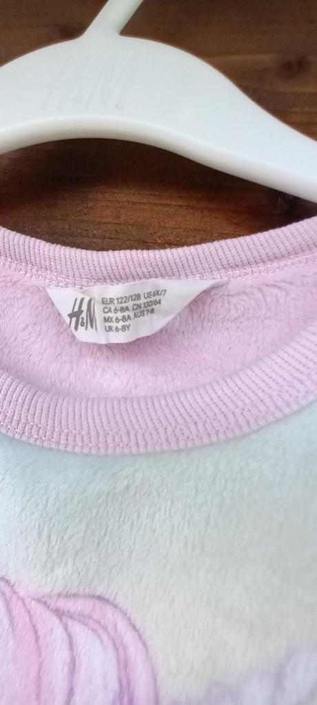 Mikina h&m, h&m,122