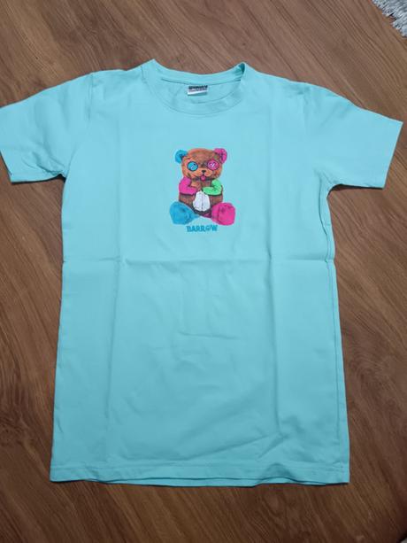 Krásne tričko, 152