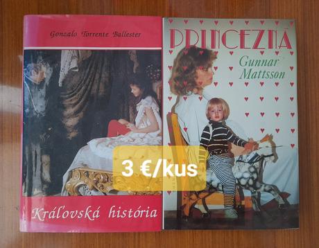 Ľúbostné romány, 