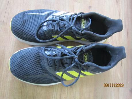 Tenisky adidas, adidas,44