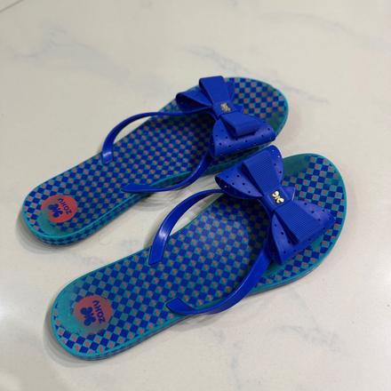 Šľapky zaxy, zaxy,40