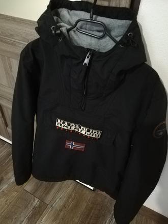 Bunda, napapijri,s