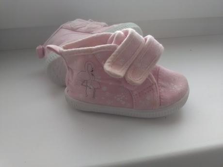 Detská obuv 19, 19