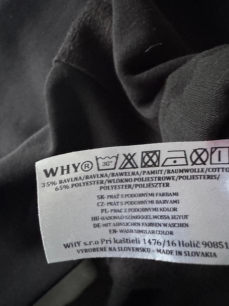 Zateplene legíny why, 146
