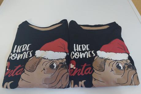 Tričká 2x, 122