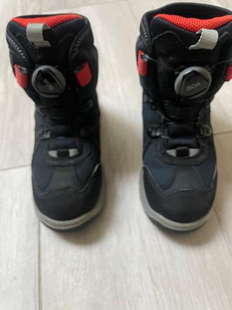Ecco goretex snehule, ecco,30
