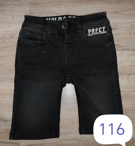 Šortky, dopodopo,116